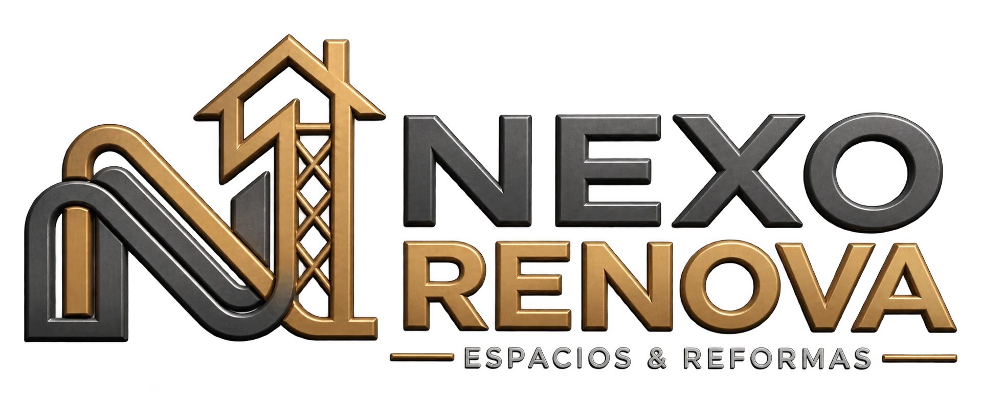 Nexo Renova — Espacios & Reformas